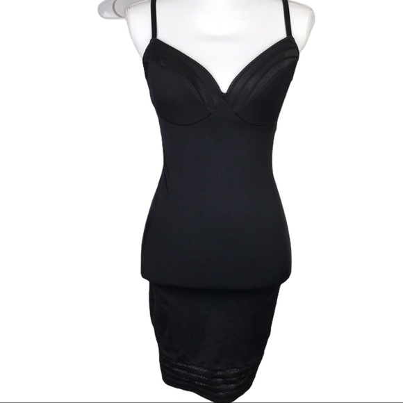 Assets By Spanx Intimates & Sleepwear Spanx Assets Red Hot Label